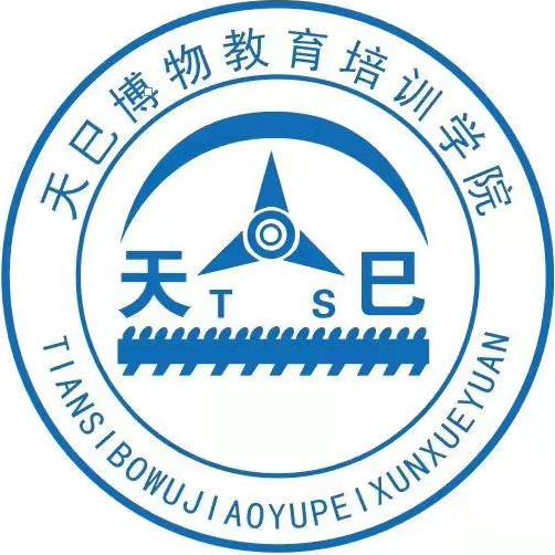 大连天巳博物教育培训学院