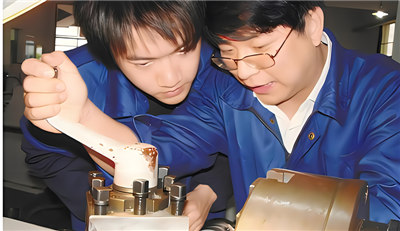 学员风采6
